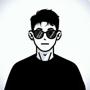 无涯叨影头像