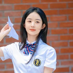 小丽追剧头像