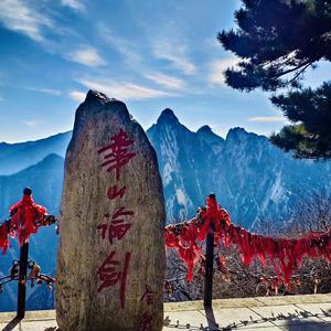 历史随想者头像