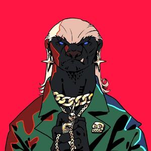 京城数码爷头像
