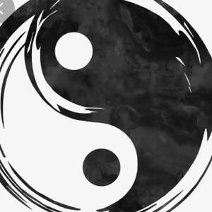 布衣散人头像