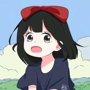 草儿动漫头像