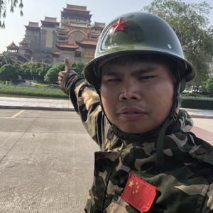 赖子强头像