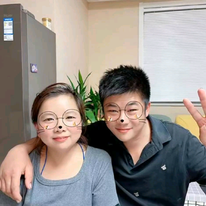 陈小胖头像