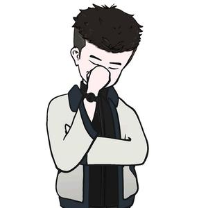 嘿漫动画头像