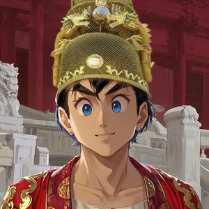胥渡吧小魏头像