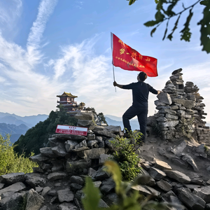 小白的旅行vlog头像