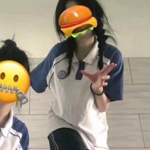 搞笑女灬奈辞头像
