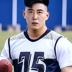 小黑丫影视头像