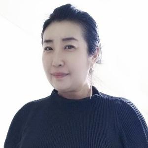 仙生谈古论筋头像