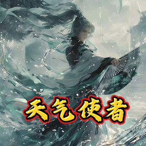 天气使者头像