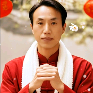 运神老师头像