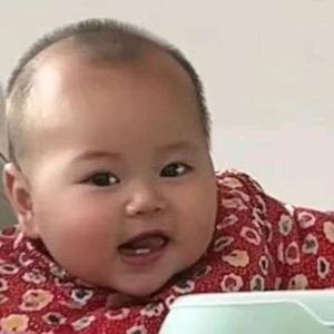 小六一的日常2d3q头像