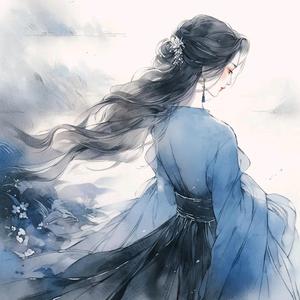 伊小妹追剧头像