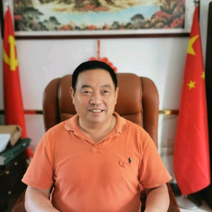 和谐老刘头像