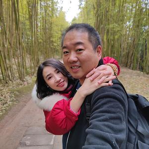 雅痞巴拉头像