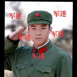 中国后代铭记历史（勿忘国耻）警钟长鸣头像