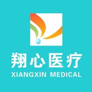 翔心医疗蔡明发头像