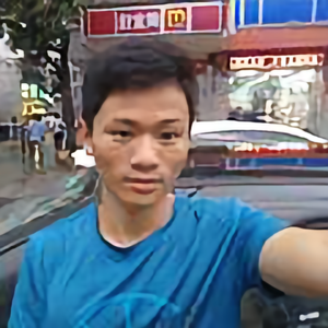 崇拜企业家头像
