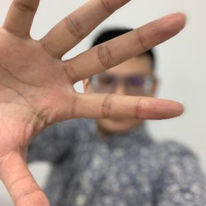 阿羽中吖闲谈头像
