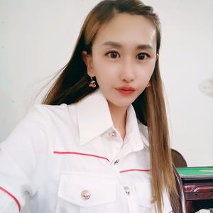 Angel吖頭头像
