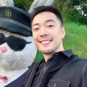 paddyxing头像