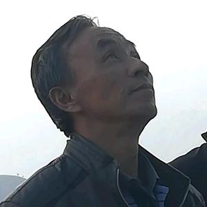 李发宽（石山愚）13爷头像
