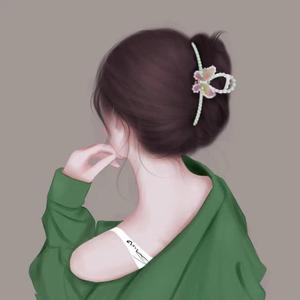 娇娇4k6R头像