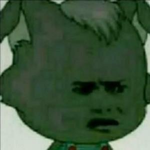 神秘组织中国分组 头像