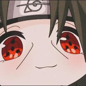 宇智波鼬I常驻I头像