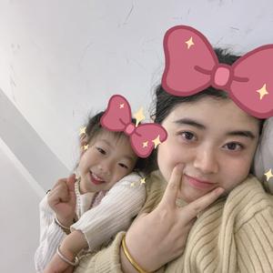 杨曼曼头像