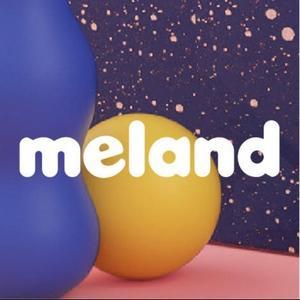 meland club 儿童成长乐园头像