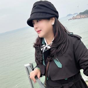 Oxford鳯儿头像