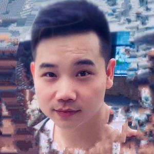 豁达的村长头像