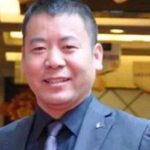 刘智林律师（怀化）头像