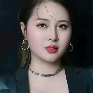 大姐自媒体头像