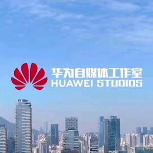 华为智造工作室头像