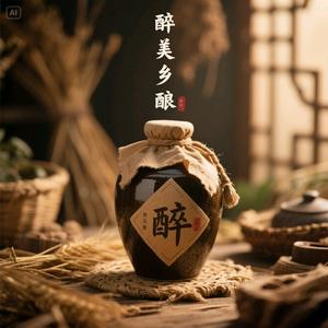 醉美乡酿头像