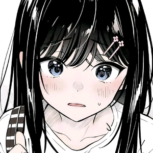 衡观头像