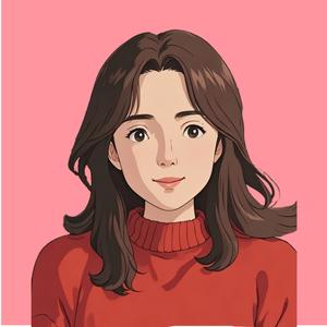 铭悦姐姐头像