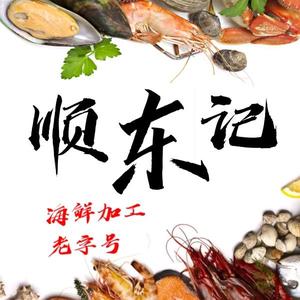 顺东记美食店头像