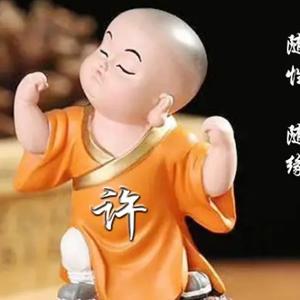 自由一切都好头像