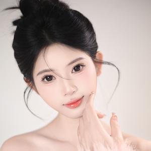 漫鱼头像