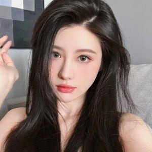 我在人间售卖美丽头像