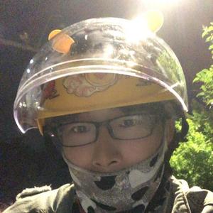 古德高（外卖小哥）头像