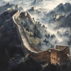 世界五千年未解之谜头像