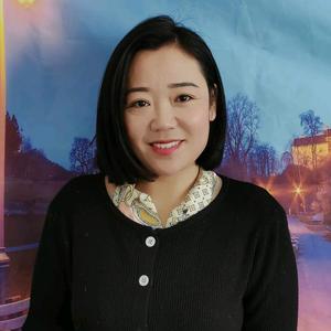 宋姐不认输193头像