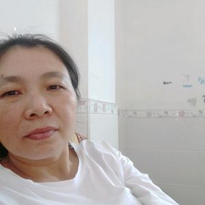 自在李菊英头像