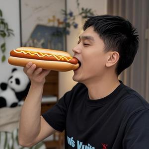 美食佑货头像