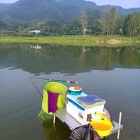 钓鱼人小方头像